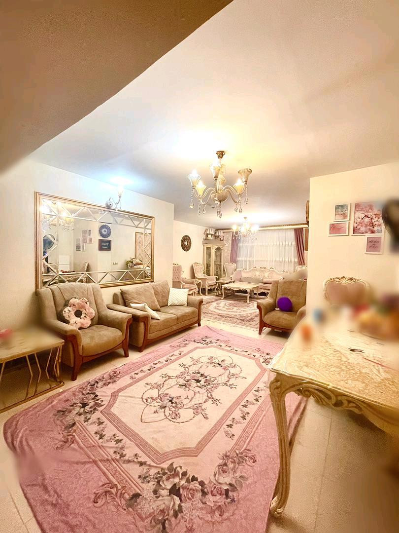 فروش آپارتمان 95 متر سوهانک آتی ساز