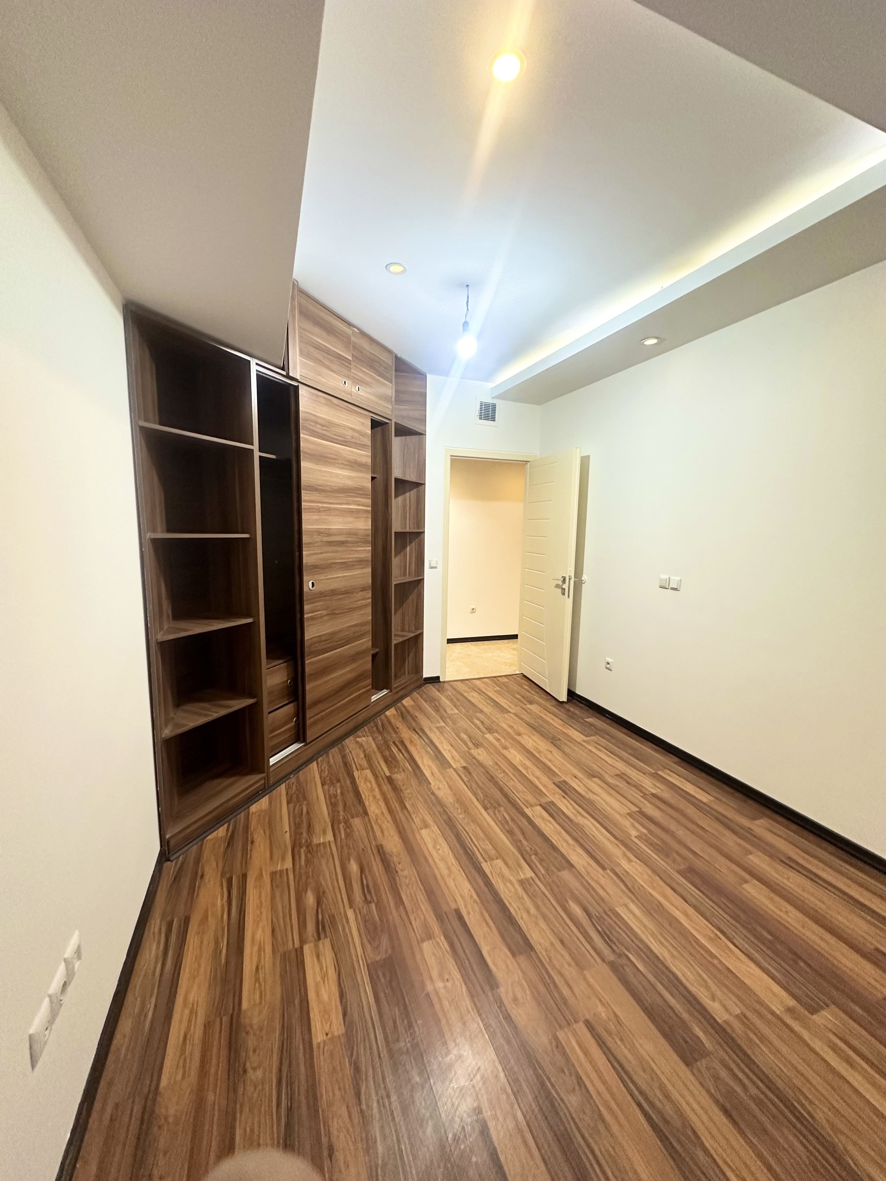 اجاره آپارتمان 90 متر قلندری فول امکانات