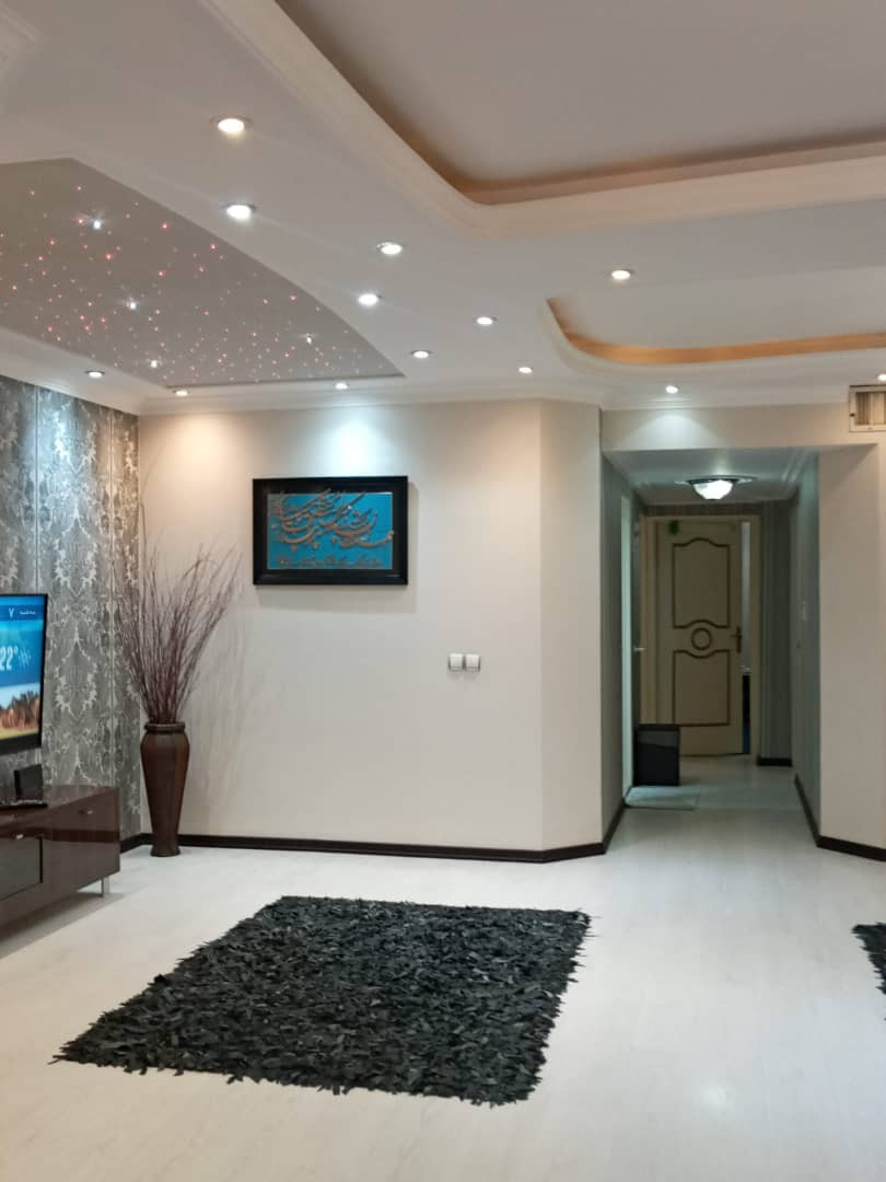 فروش آپارتمان 105 متر شهرک صدف سند تک برگ