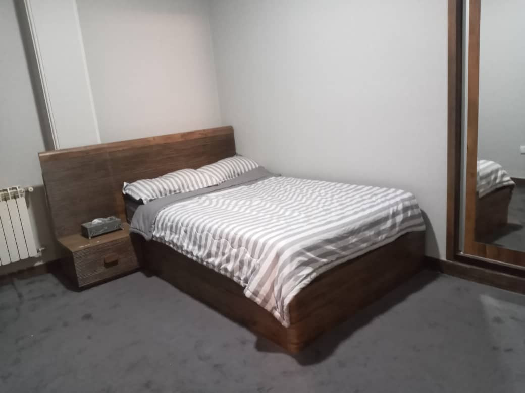 فروش آپارتمان 105 متر شهرک صدف سند تک برگ