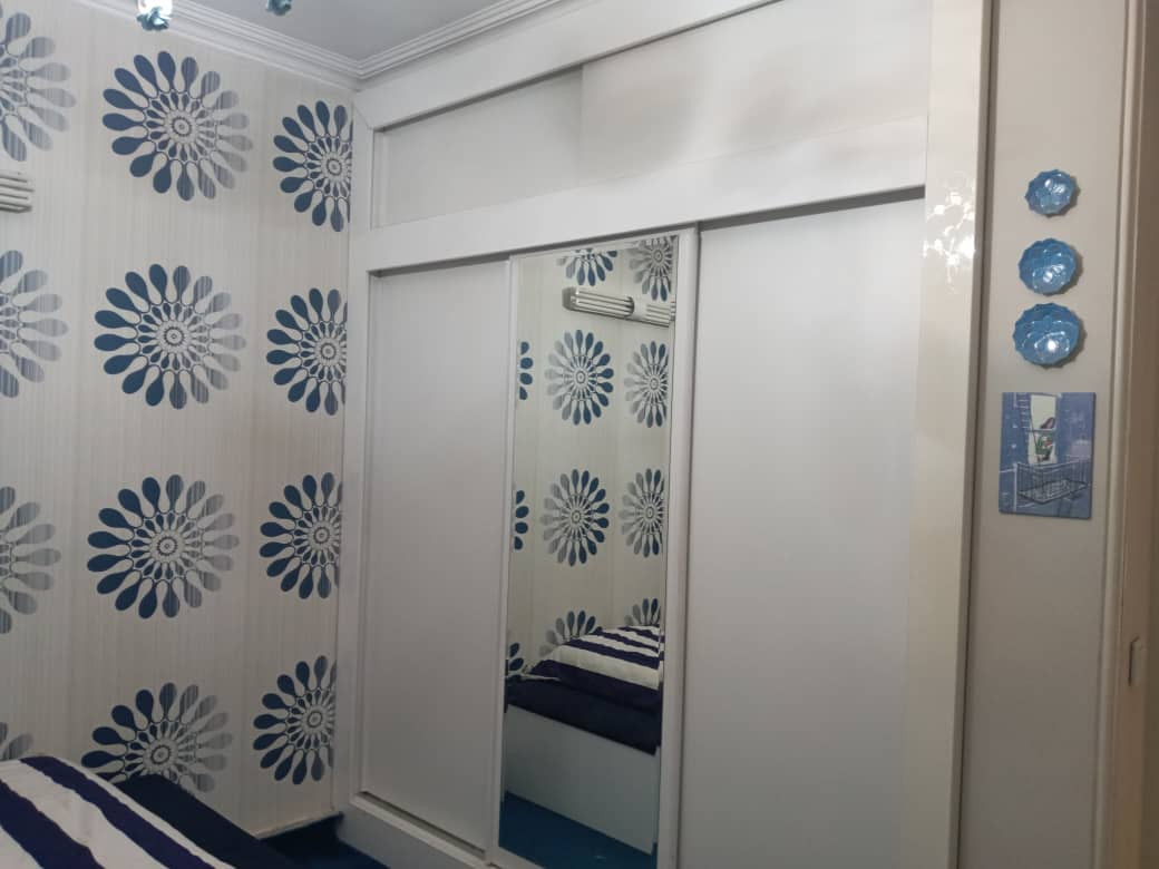 فروش آپارتمان 105 متر شهرک صدف سند تک برگ