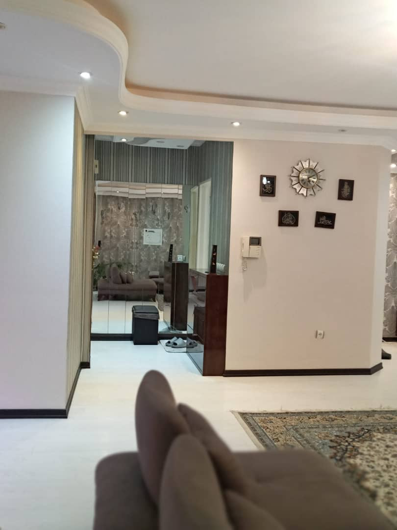 فروش آپارتمان 105 متر شهرک صدف سند تک برگ