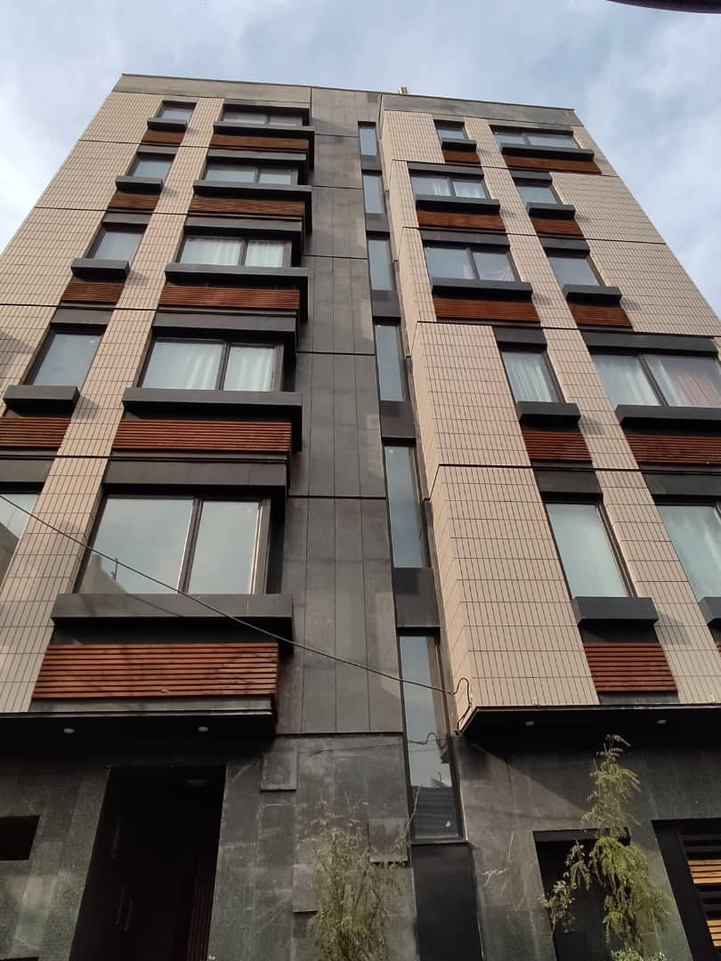 فروش آپارتمان 150 متر اختیاریه شمالی