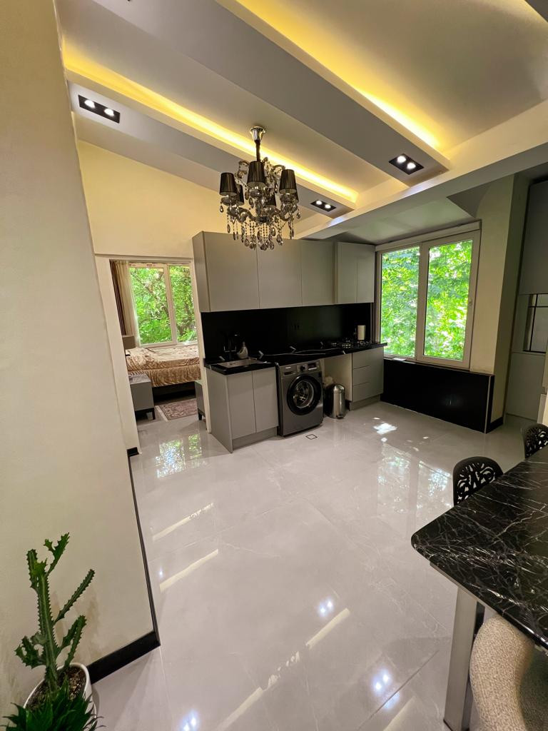 فروش آپارتمان 65 متر دروس نوساز