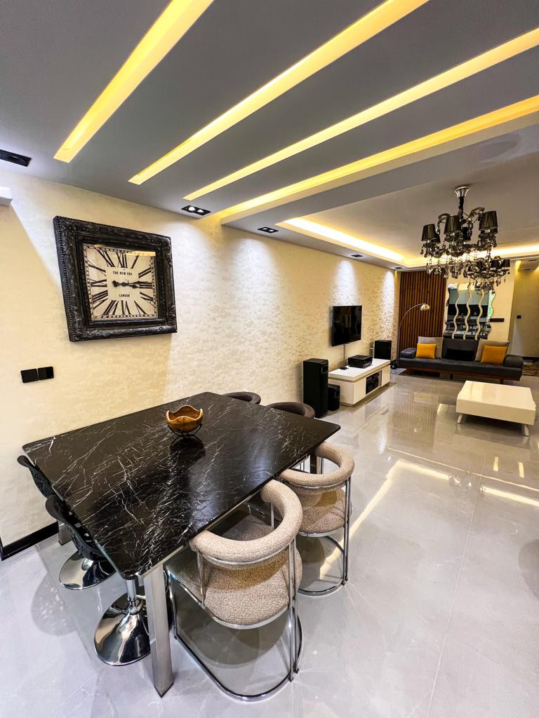فروش آپارتمان 65 متر دروس نوساز