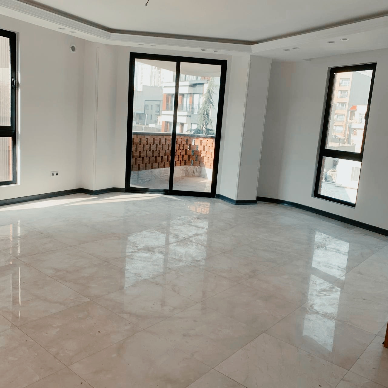 اجاره آپارتمان 160 متر دزاشیب