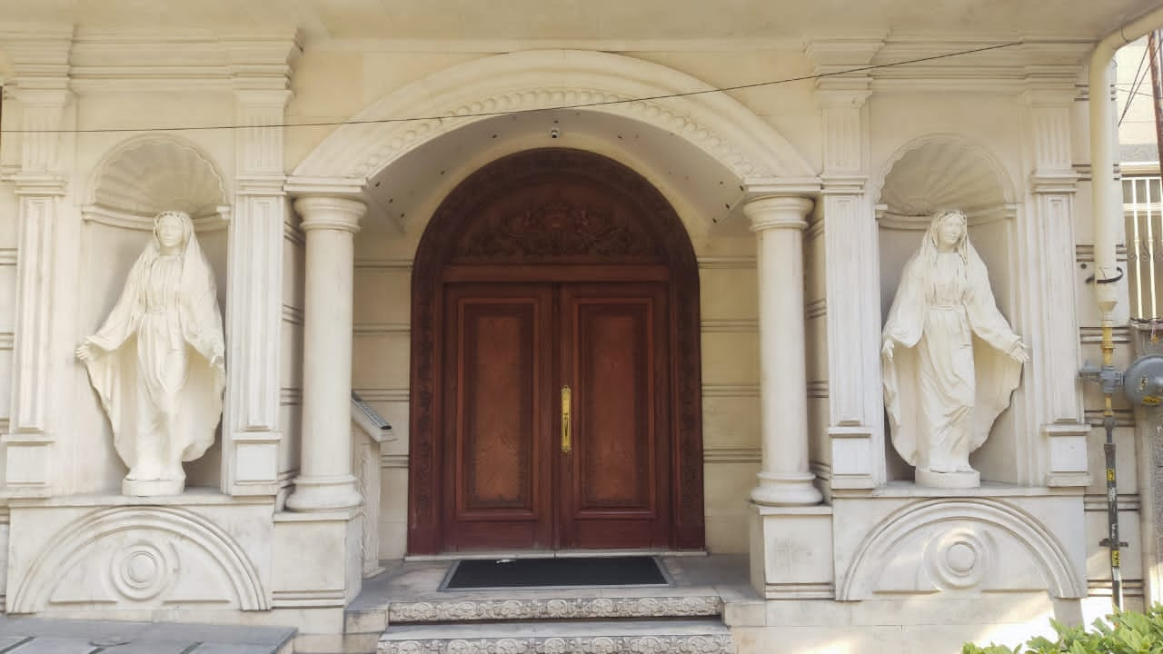 فروش آپارمان 95 متر قیطریه برند ویوی شمال