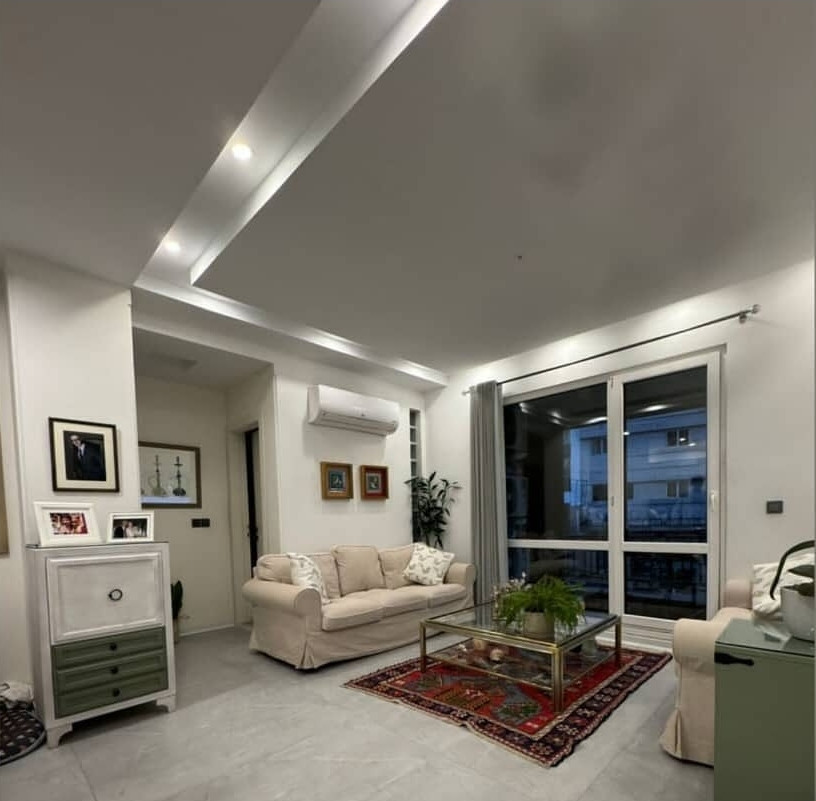 فروش آپارتمان 81 متر قیطریه منظریه