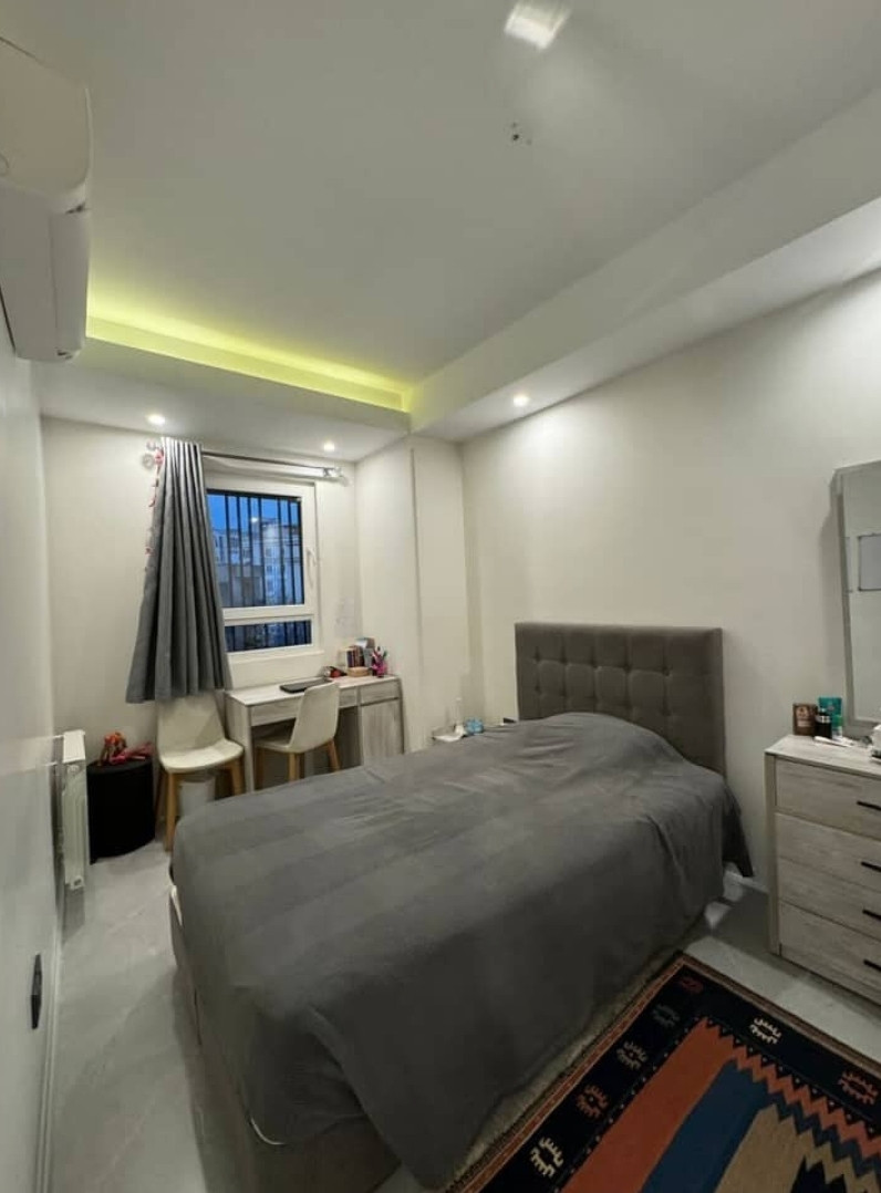 فروش آپارتمان 81 متر قیطریه منظریه