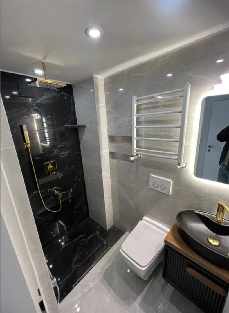 فروش آپارتمان 81 متر قیطریه منظریه