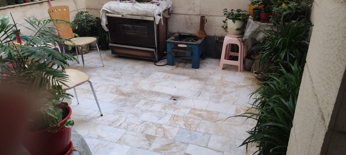 فروش آپارتمان 157متر دروس زیبا