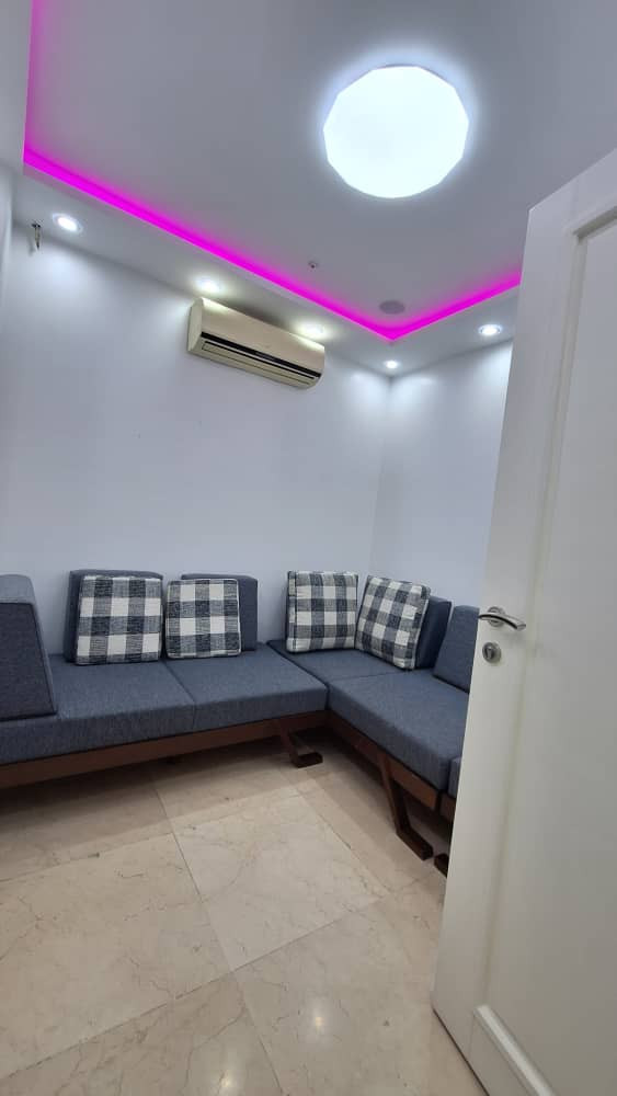 اجاره آپارتمان 107 متر نیاوران مرجان