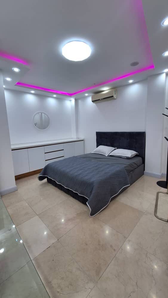 اجاره آپارتمان 107 متر نیاوران مرجان