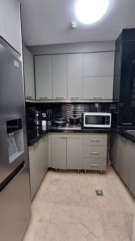 اجاره آپارتمان 107 متر نیاوران مرجان