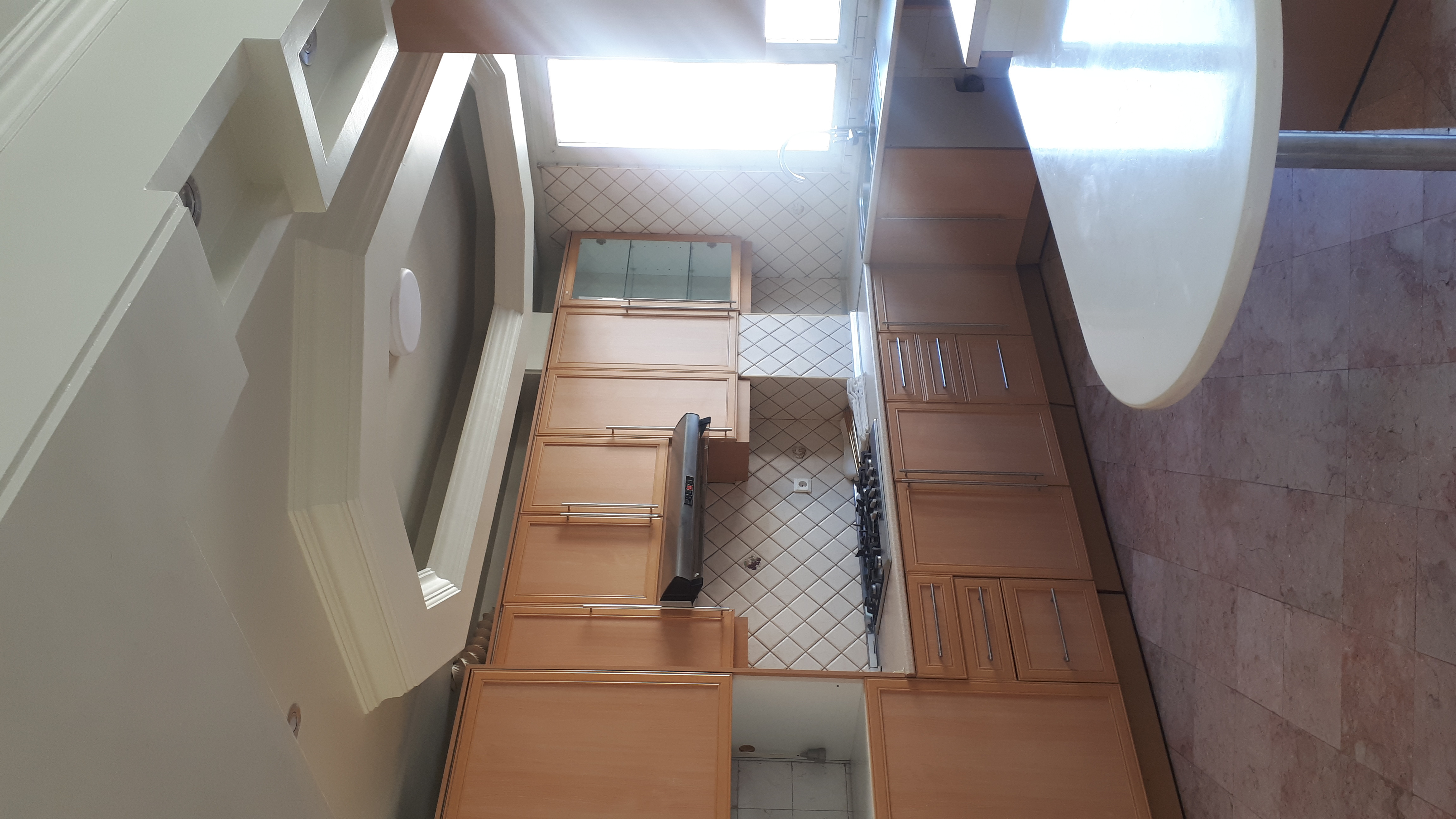 اجاره آپارتمان 150متری دولت فول امکانات