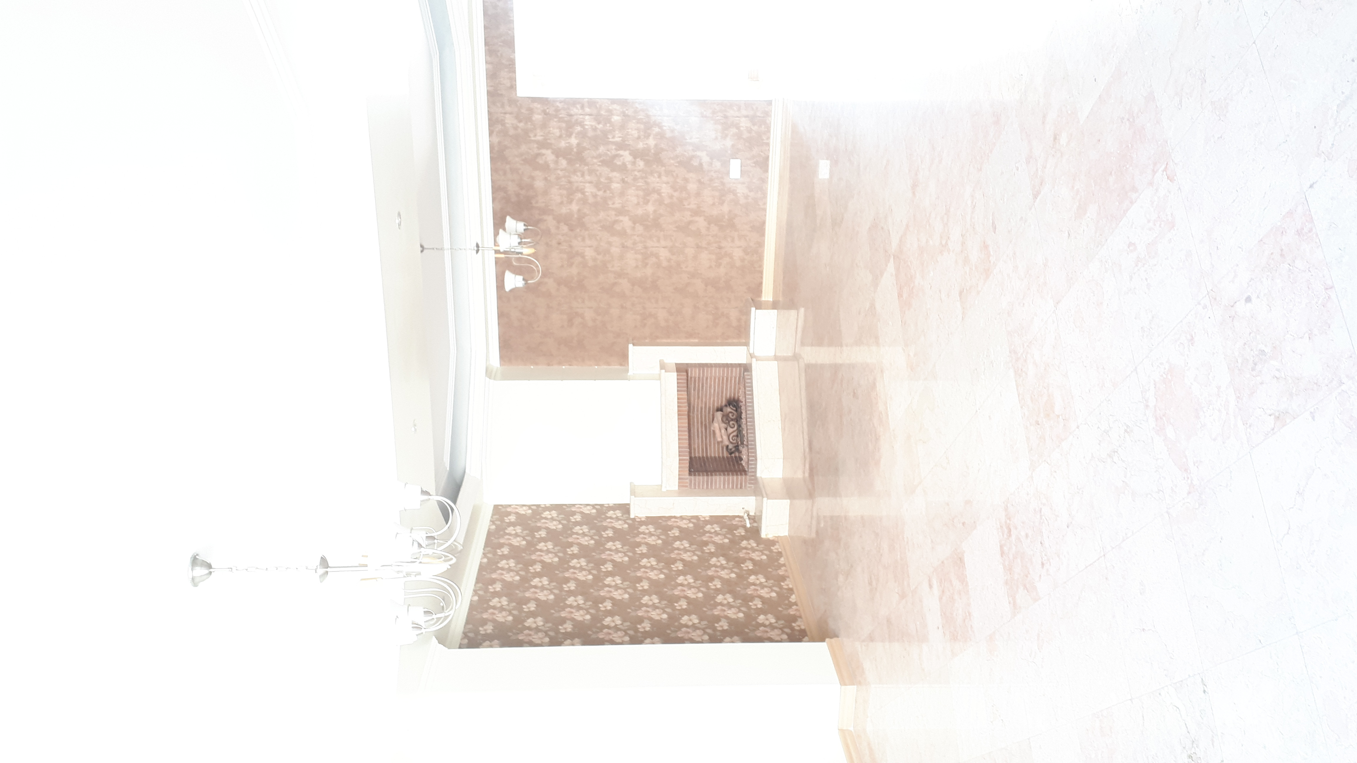 اجاره آپارتمان 150متری دولت فول امکانات