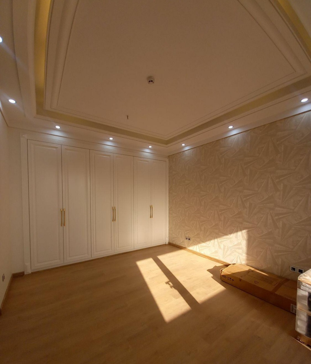 فروش آپارتمان 155 متر قیطریه مدرن