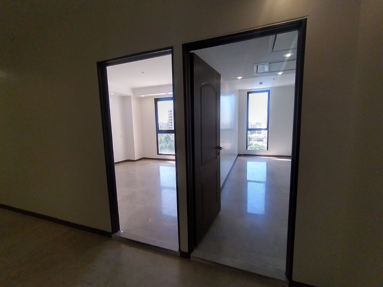 اجاره آپارتمان 137 متر پاسداران اداری