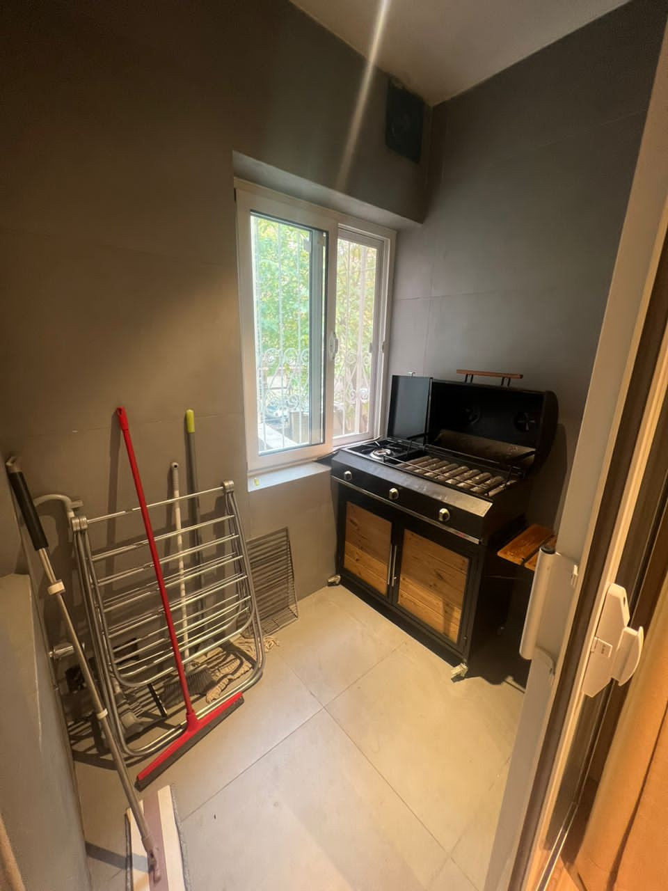 فروش اپارتمان 85 متر نياوران