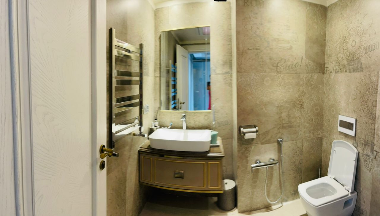 فروش آپارتمان 260 متر نياوران