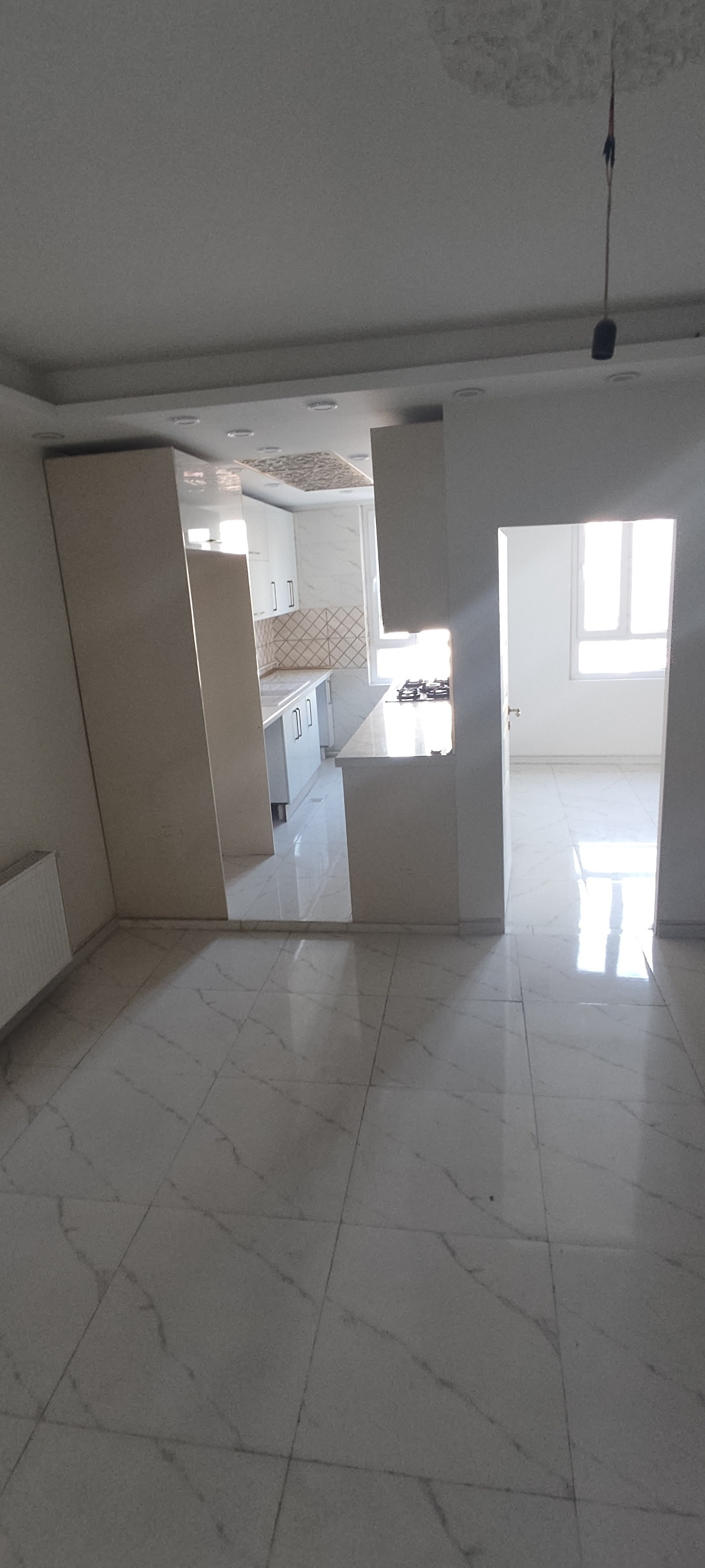 فروش آپارتمان 50 متر دولت نقلی