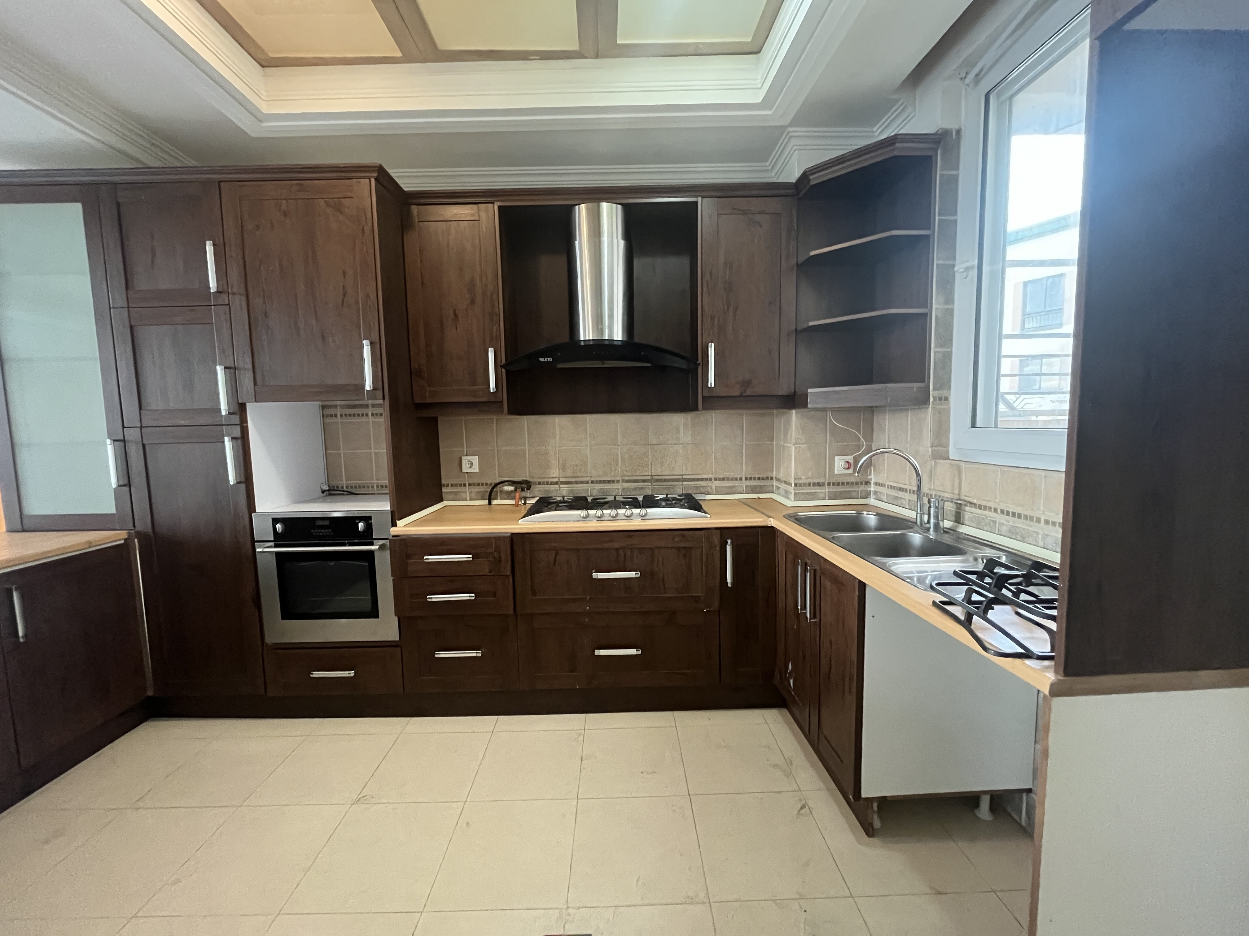 فروش اپارتمان 180 متر قیطریه