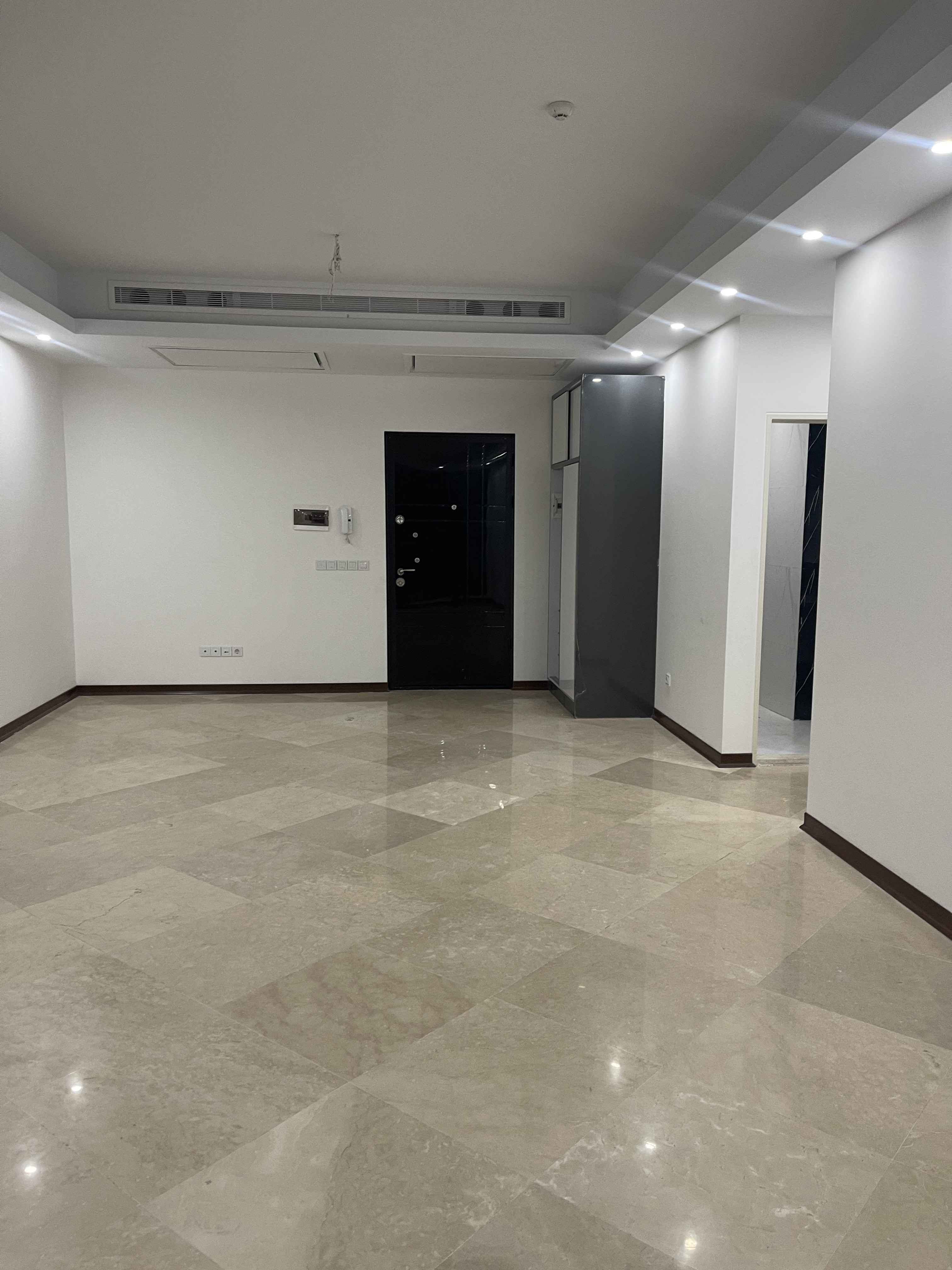 فروش آپارتمان 110 متر اقدسیه نوساز