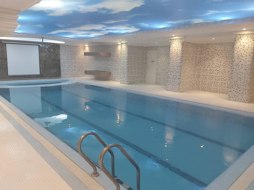 فروش آپارتمان 238 متر زعفرانیه برج کلاسیک