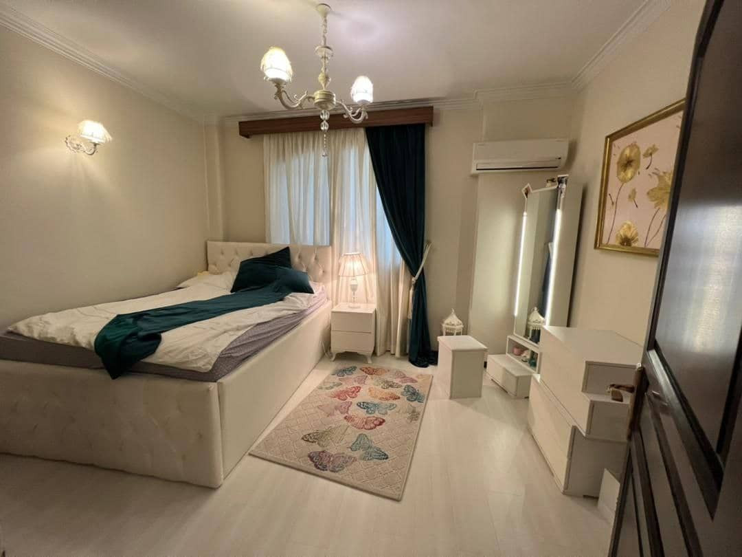 فروش اپارتمان 235 متر نیاوران