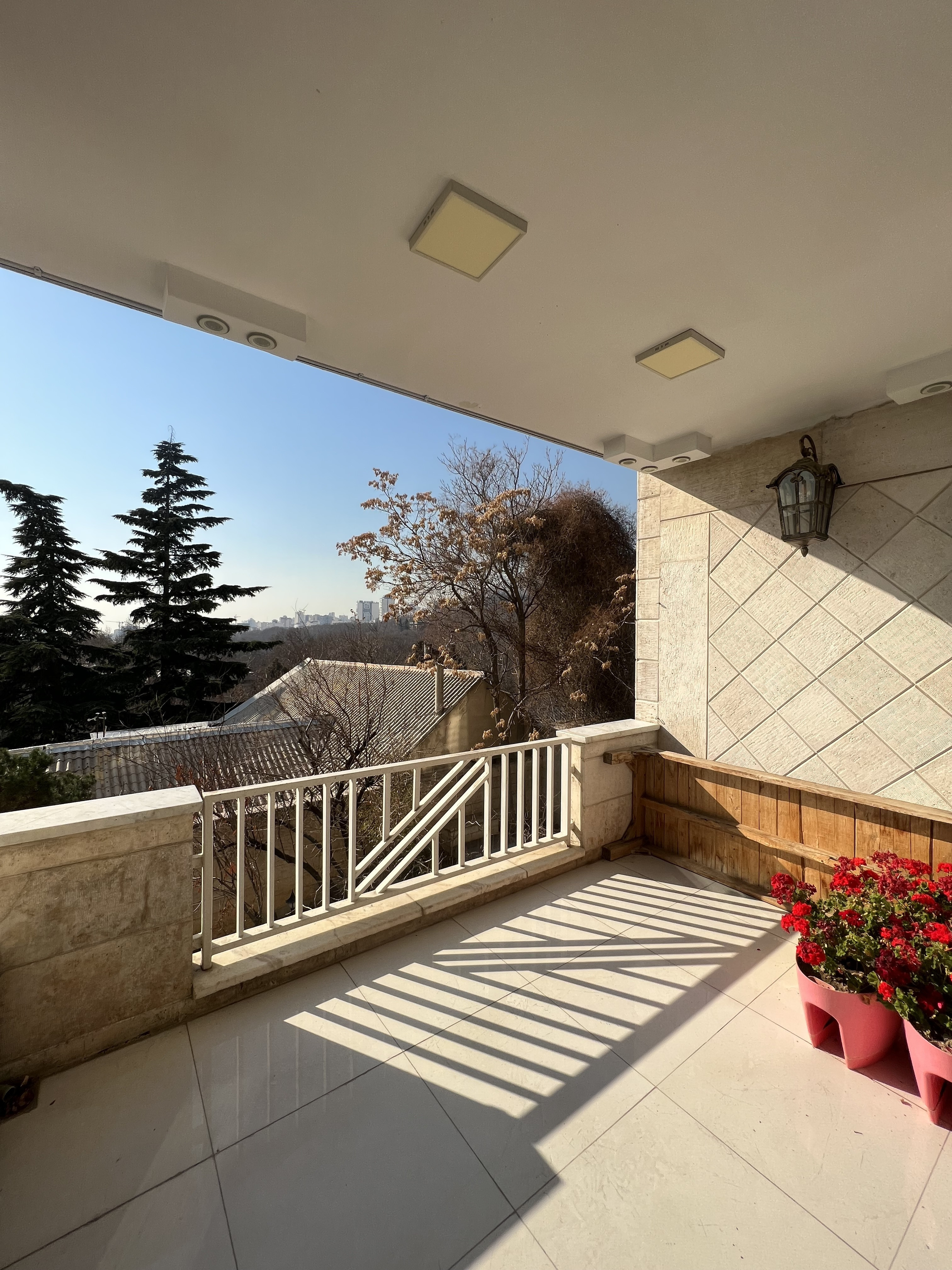 فروش اپارتمان 130 متر نياوران