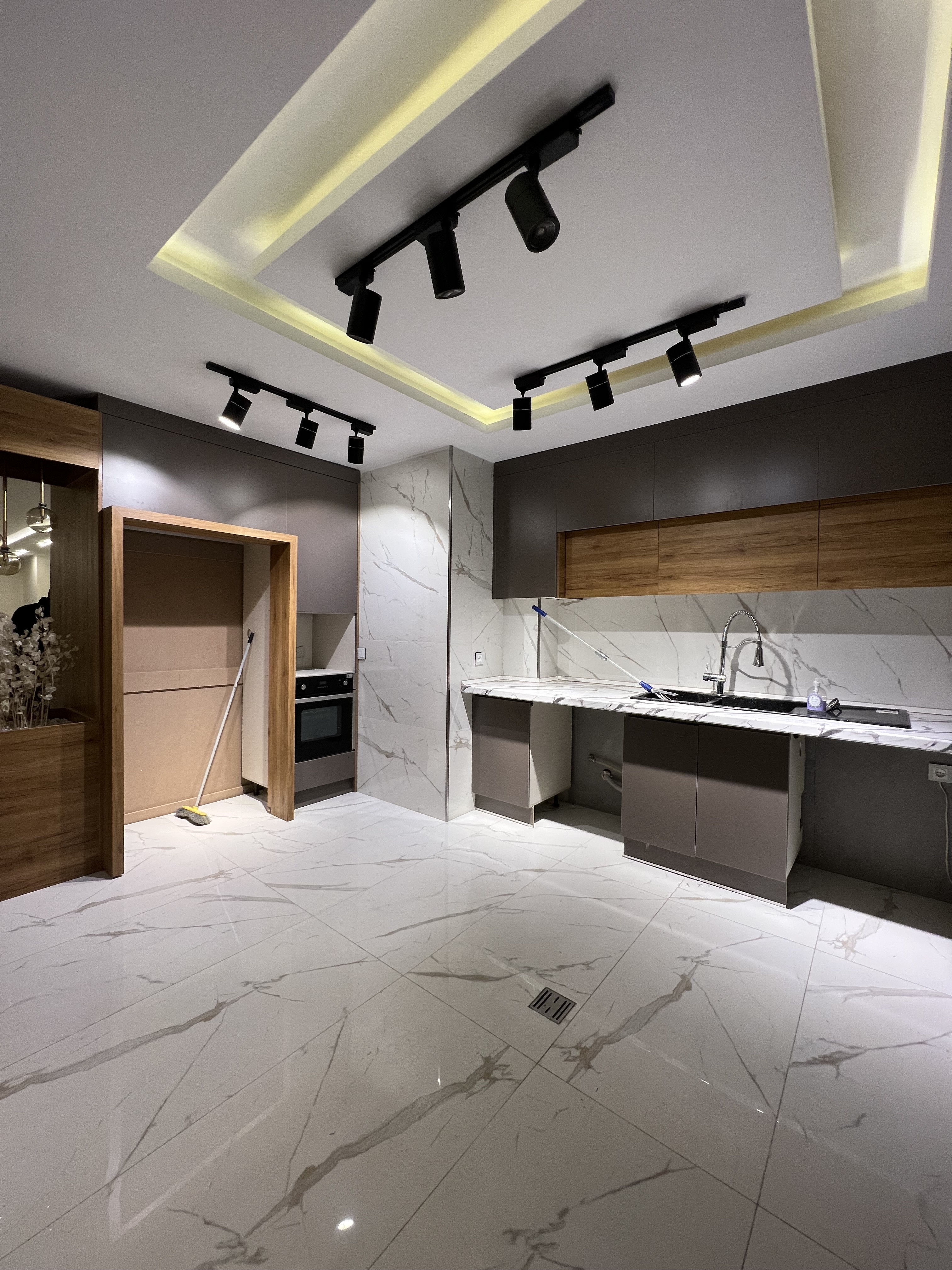 فروش اپارتمان 125 متر نياوران