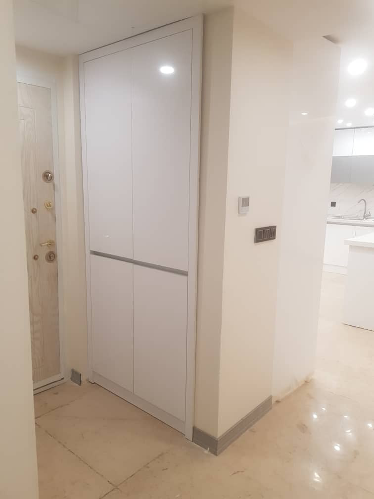 فروش آپارتمان 91 متر اختیاریه نوساز