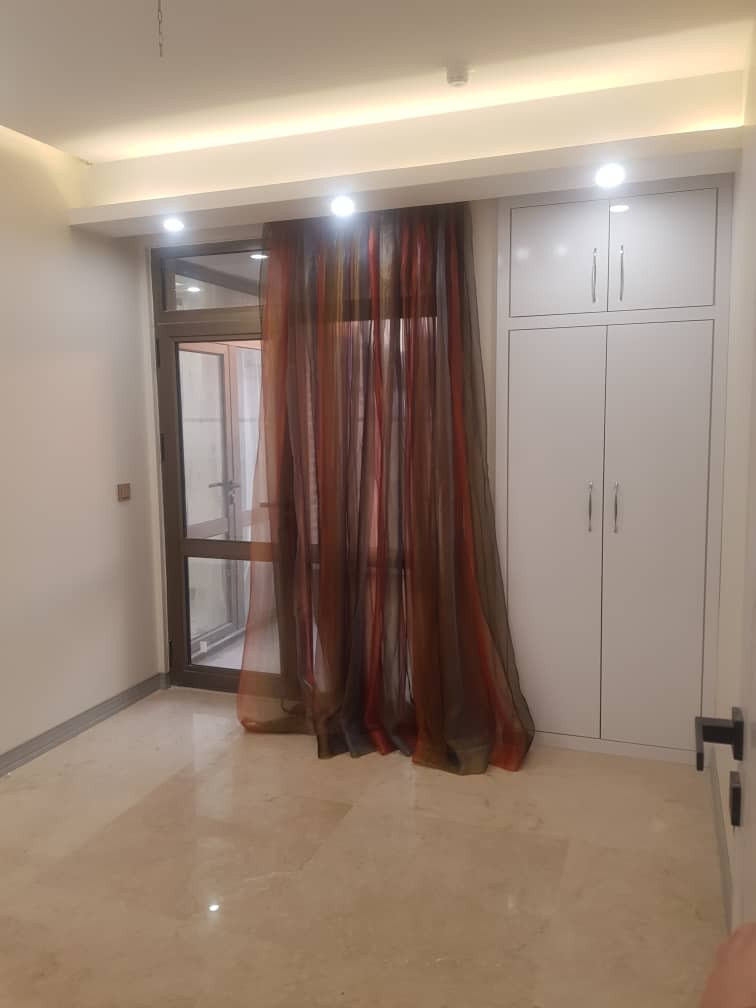 فروش آپارتمان 91 متر اختیاریه نوساز