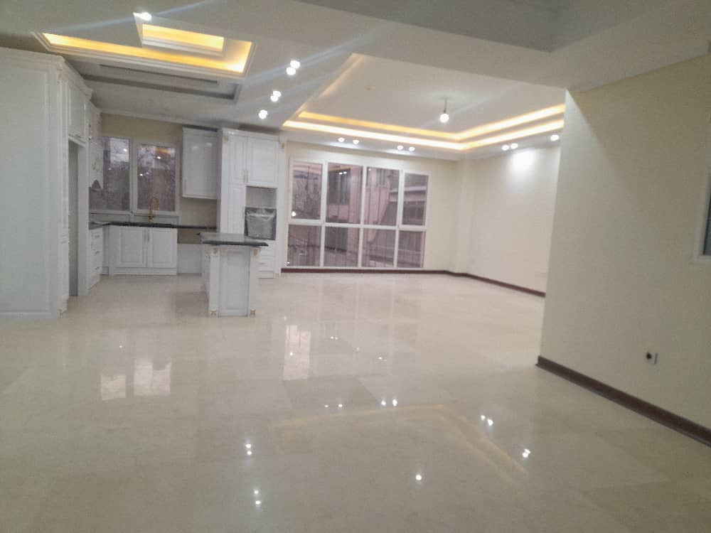 فروش آپارتمان 100 متر اختیاریه شمالی