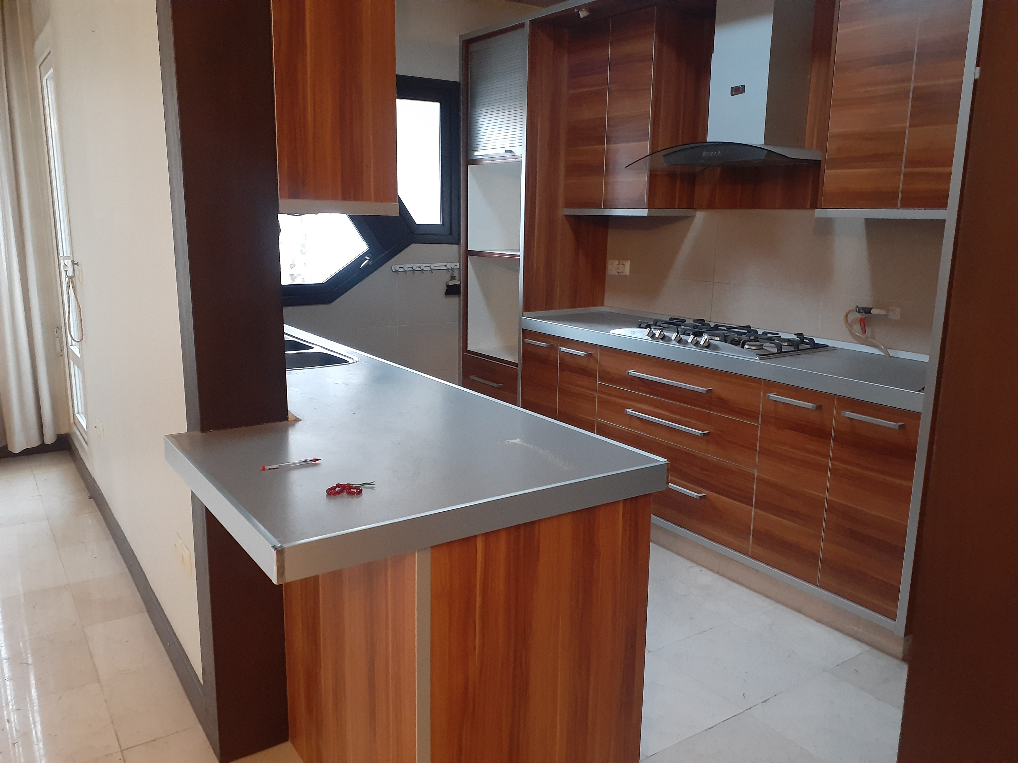 فروش آپارتمان 125 متر دروس