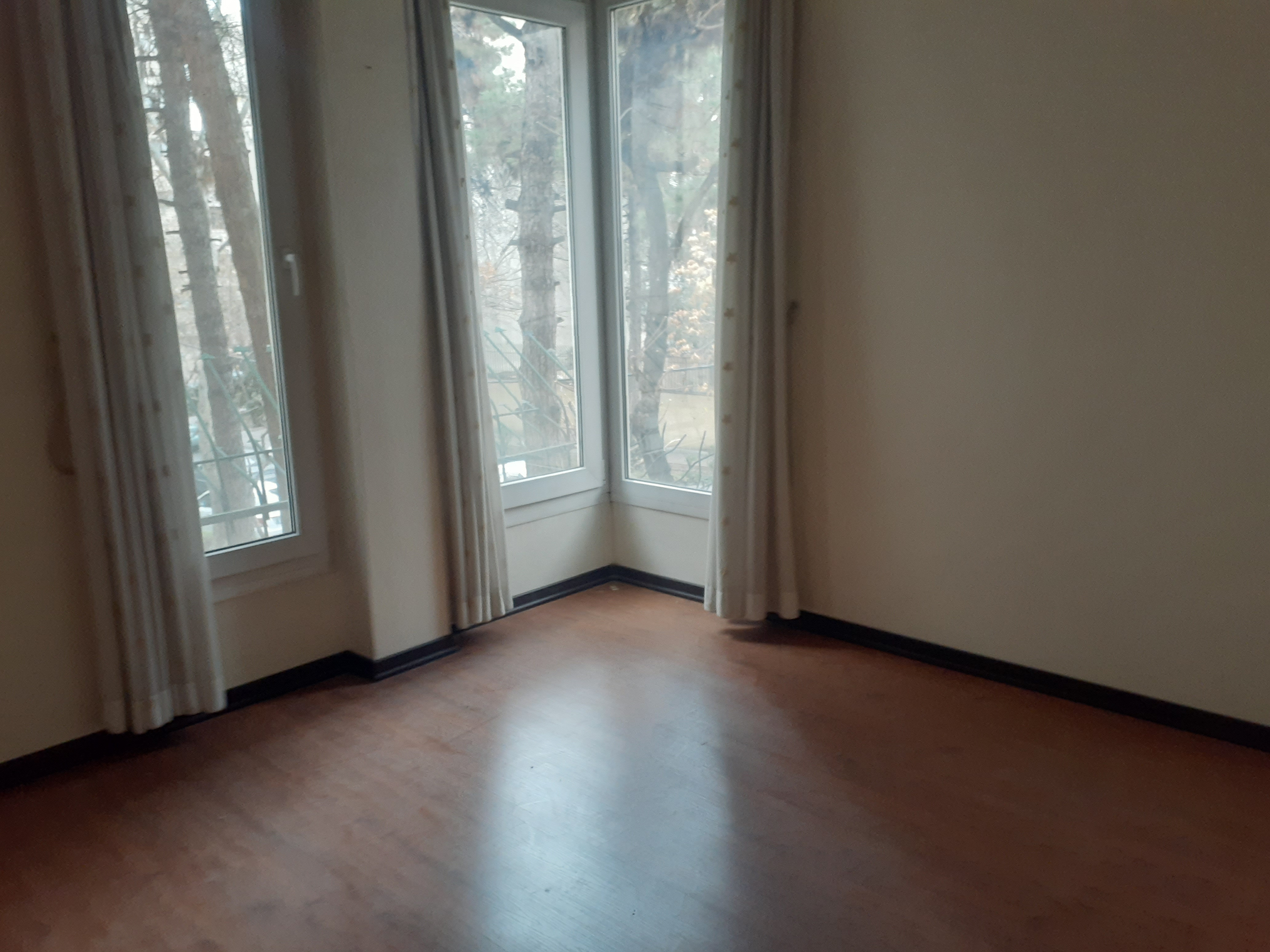 فروش آپارتمان 125 متر دروس