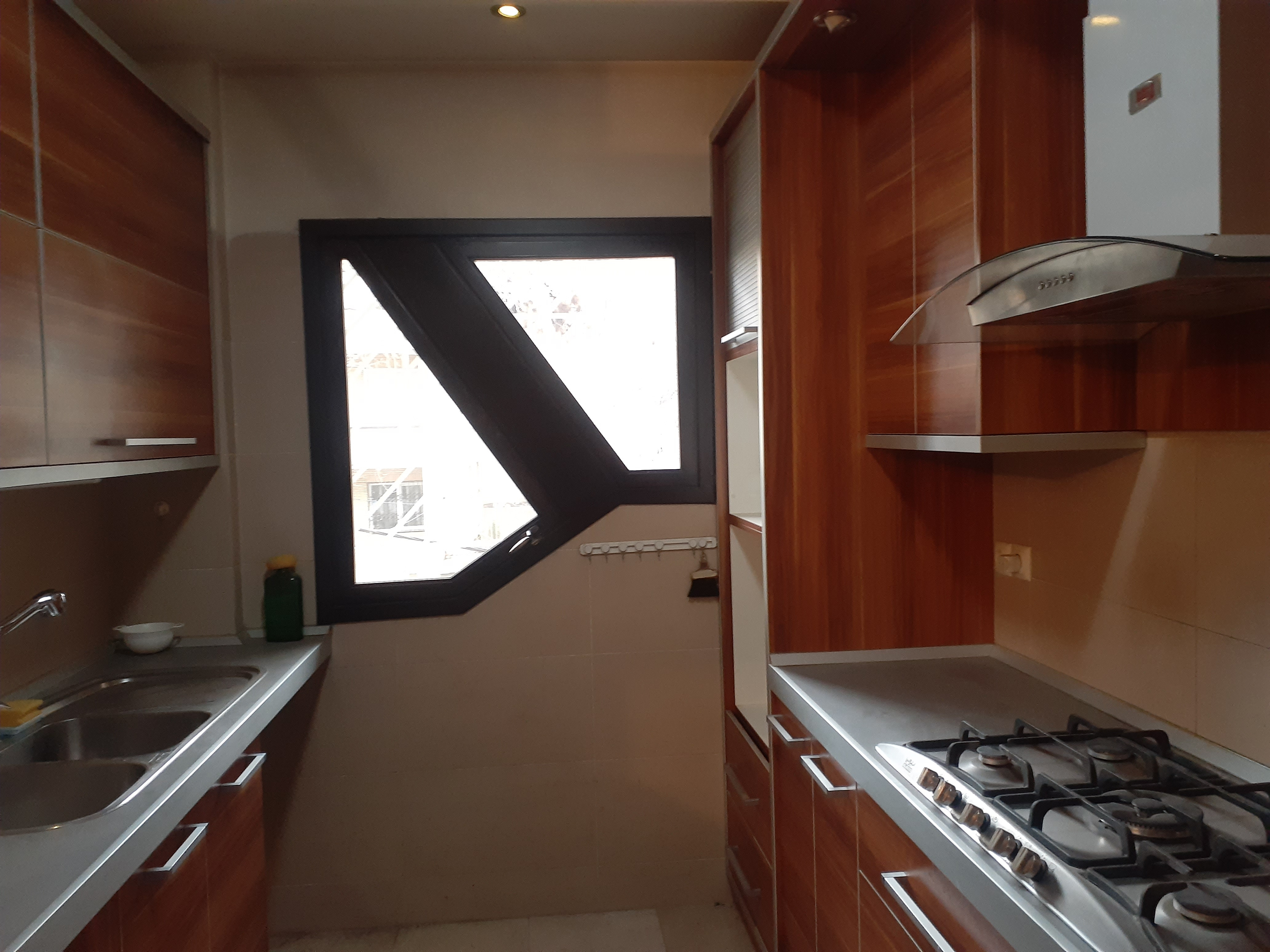 فروش آپارتمان 125 متر دروس