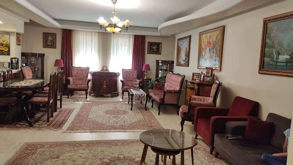 فروش آپارتمان 150 متر اختیاریه