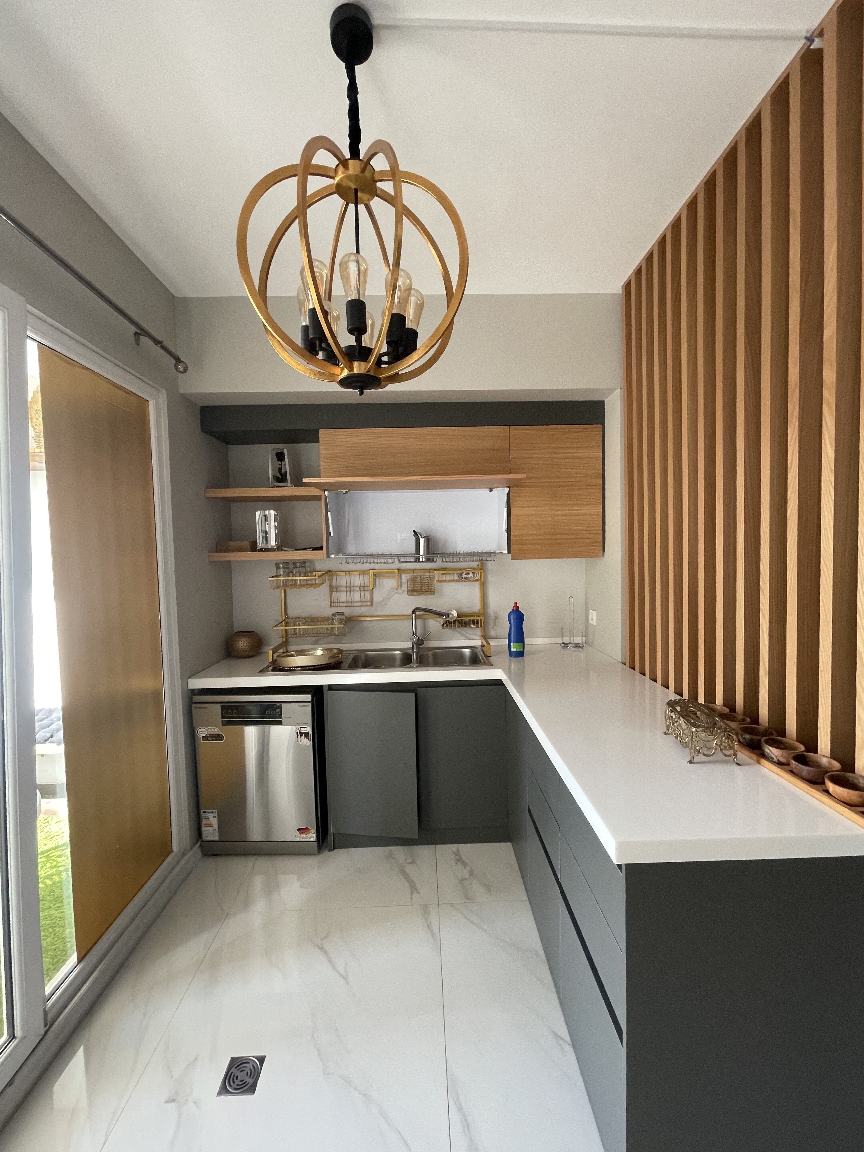 اجاره آپارتمان 350 متر الهیه