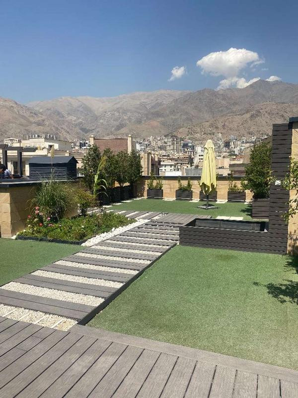 اجاره آپارتمان 125 متر دزاشیب نوساز