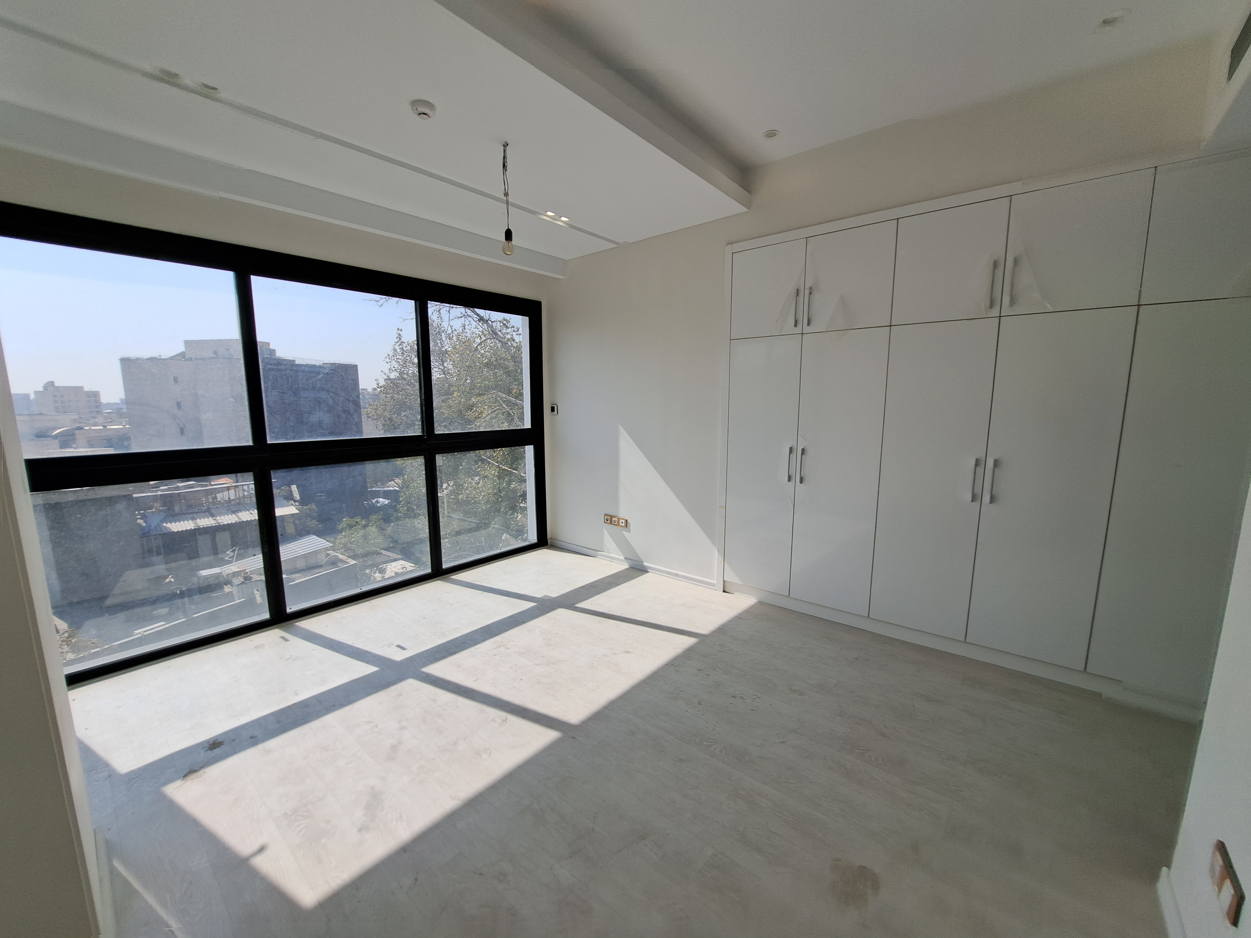 فروش آپارتمان 85 متر اختیاریه شمالی