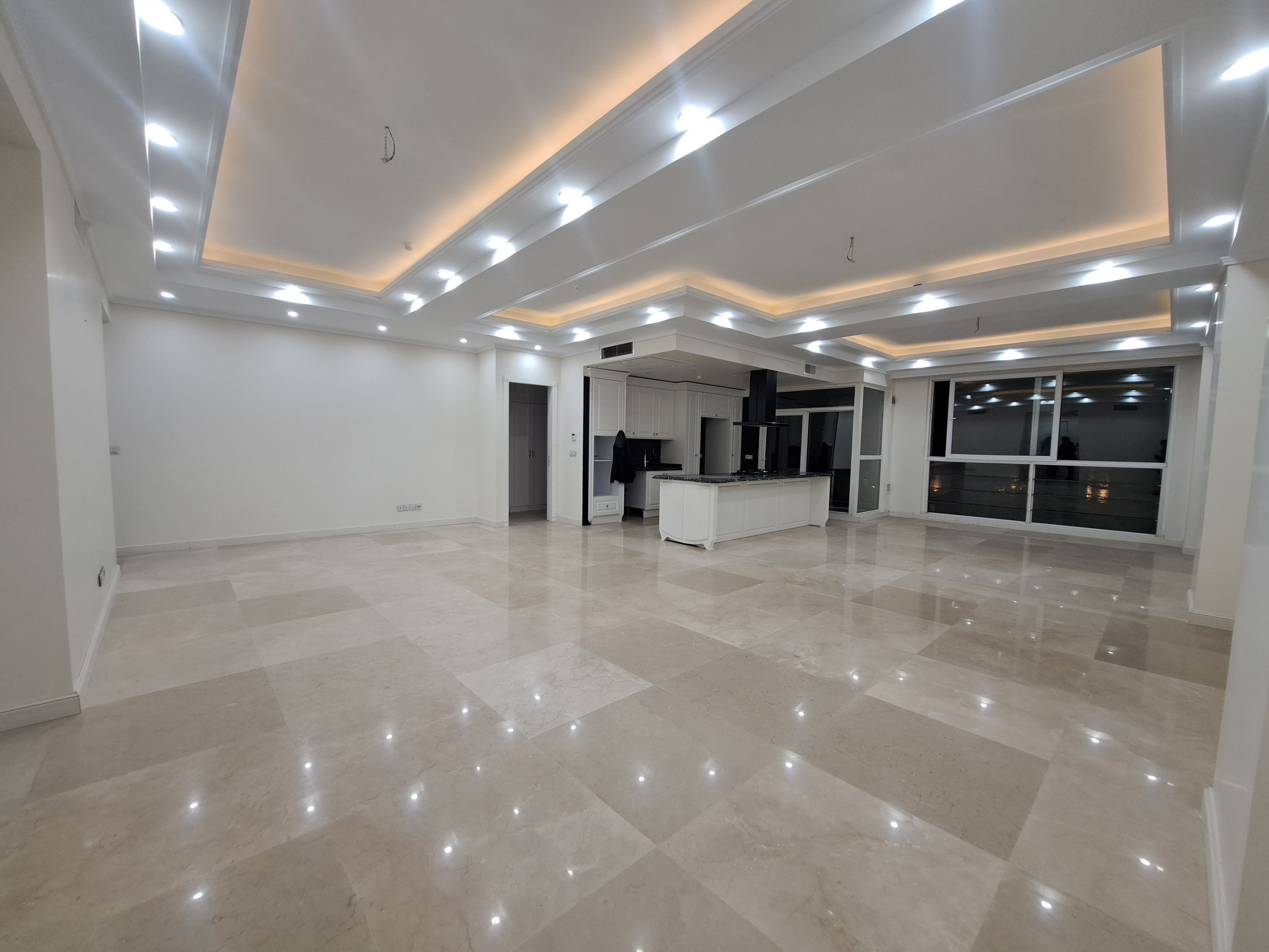 فروش آپارتمان 90 متر اختیاریه شمالی