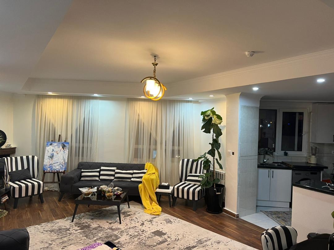 فروش آپارتمان 88 متر اختیاریه دسترسی عالی