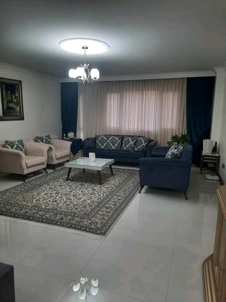 فروش آپارتمان 110متر کیکاووس زیرقیمت