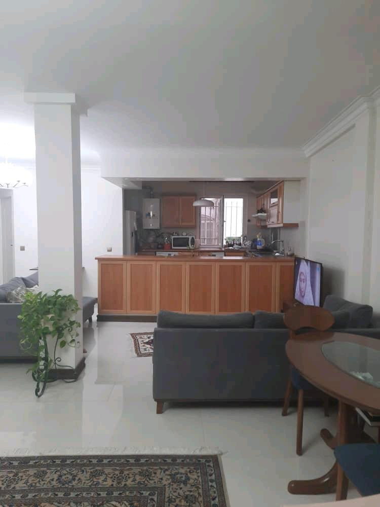 فروش آپارتمان 110متر کیکاووس زیرقیمت