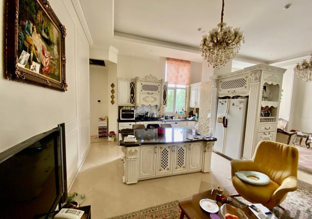 فروش آپارتمان 180 متر دروس