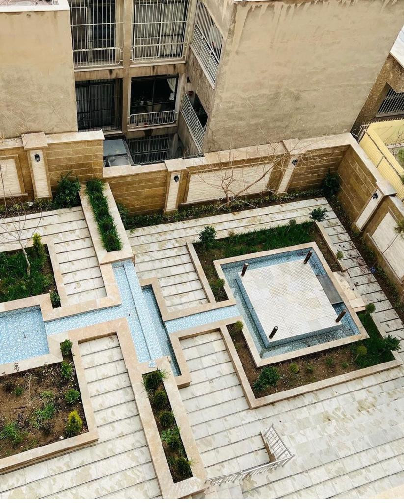 فروش آپارتمان 68 متر دولت نوساز