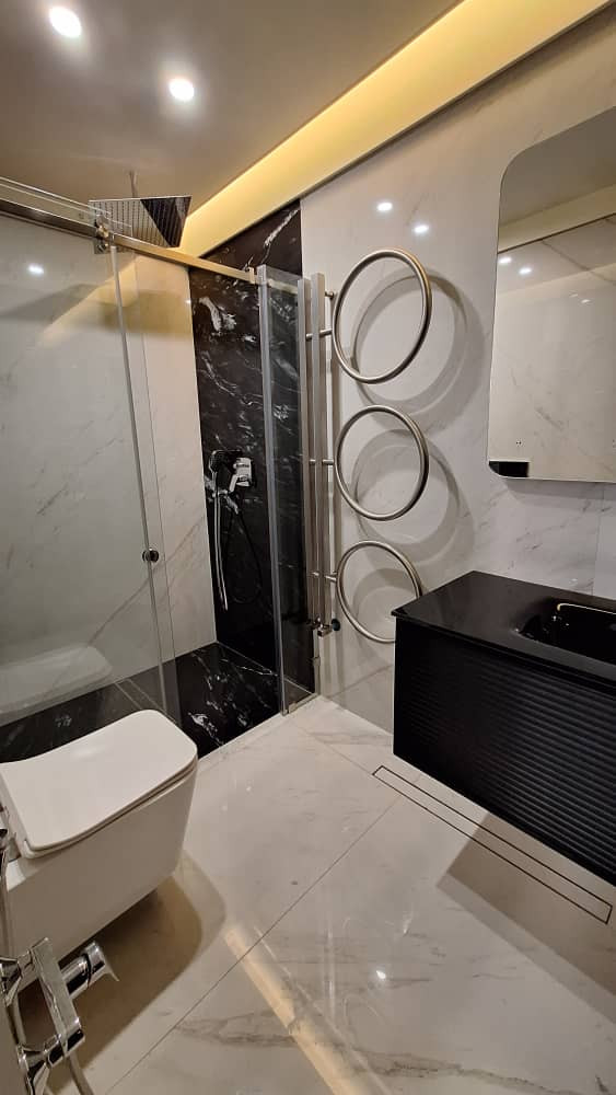 اجاره آپارتمان 240 متر نیاوران گلسنگ