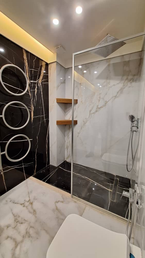 اجاره آپارتمان 240 متر نیاوران گلسنگ