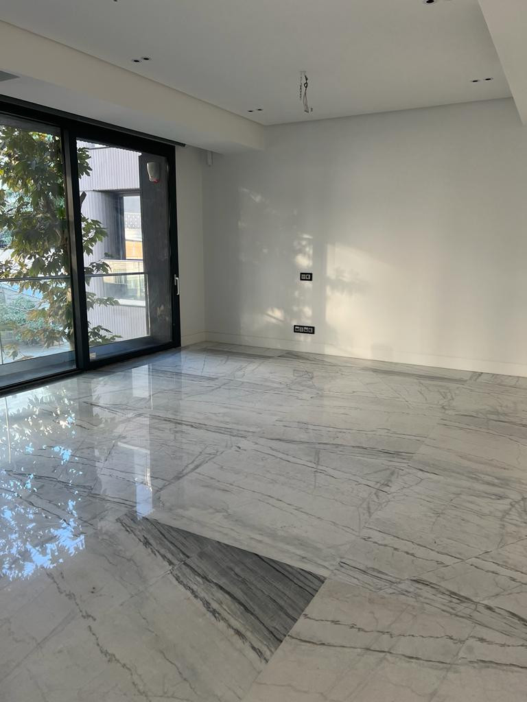 اجاره آپارتمان 200 متر جمشیدیه